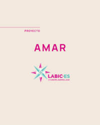 AMAR – Innovación Ciudadana